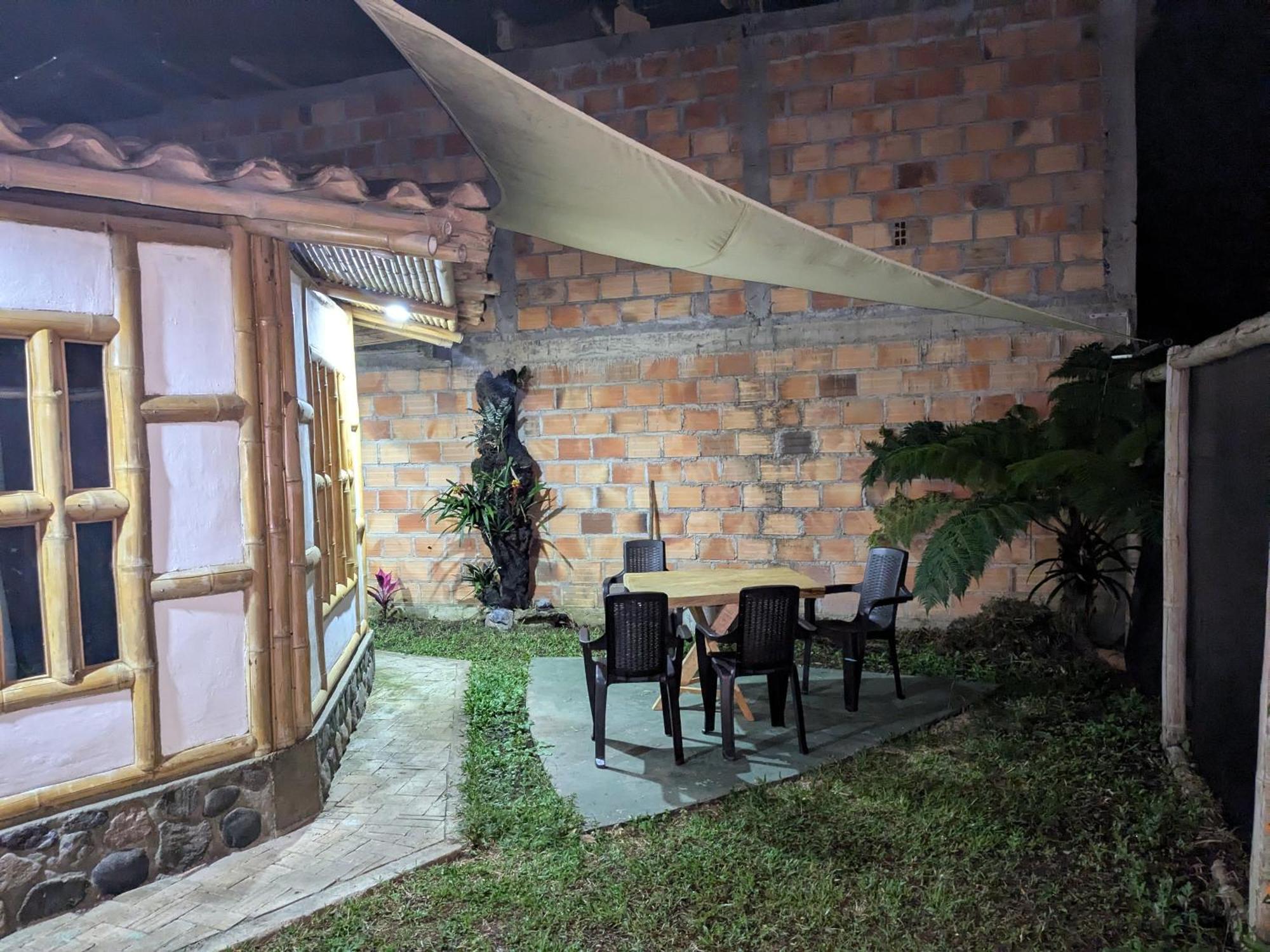 Qinti Quetzal Boutique Guest House Y Elixir Bar San Agustín エクステリア 写真